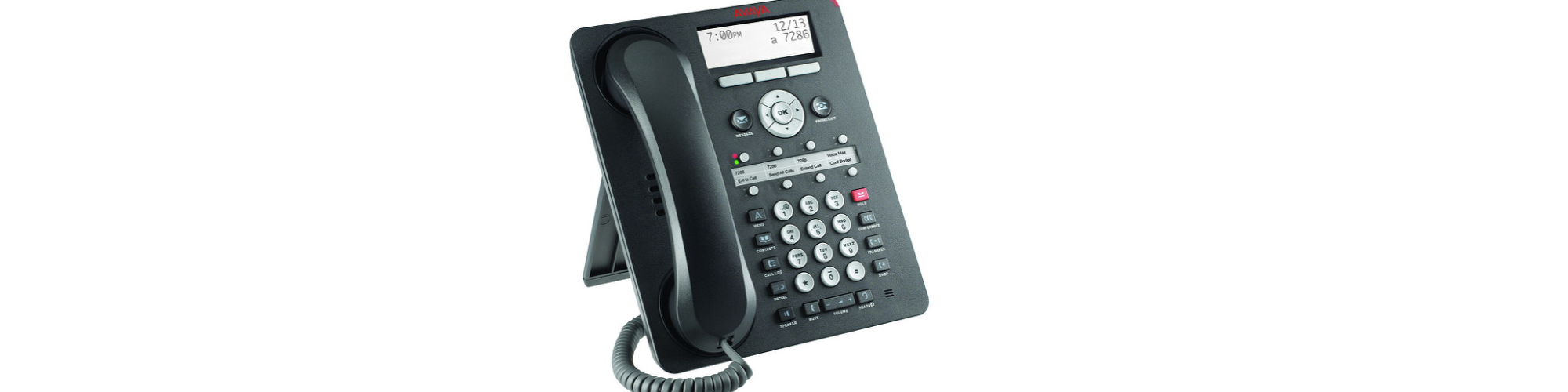 Avaya 1408