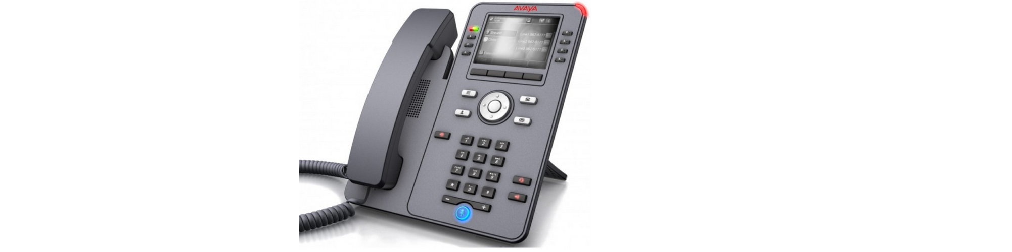 Avaya J169