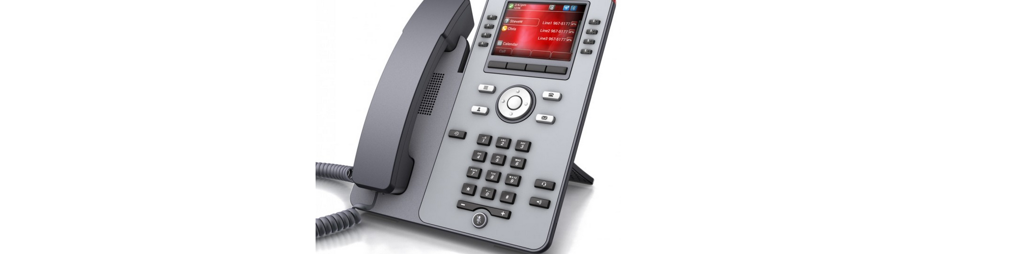 Avaya J179
