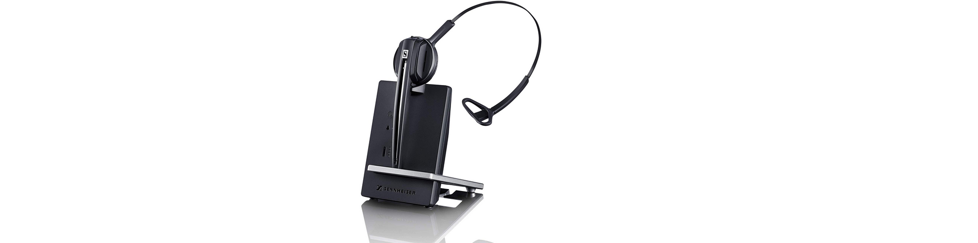 Sennheiser D10 headset